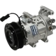Purchase Top-Quality New Compressor With Kit by UAC - CK1420 pa2