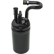 Purchase Top-Quality New Compressor With Kit by UAC - CK1428 pa4