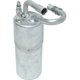 Purchase Top-Quality New Compressor With Kit by UAC - CK1438 pa4