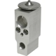 Purchase Top-Quality New Compressor With Kit by UAC - CK1444 pa1