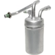 Purchase Top-Quality New Compressor With Kit by UAC - CK1491 pa3