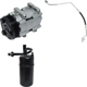Purchase Top-Quality New Compressor With Kit by UAC - CK1506 pa3
