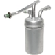 Purchase Top-Quality New Compressor With Kit by UAC - CK1510 pa3