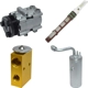 Purchase Top-Quality New Compressor With Kit by UAC - CK1559 pa1