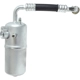 Purchase Top-Quality New Compressor With Kit by UAC - CK1576 pa4