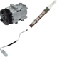 Purchase Top-Quality New Compressor With Kit by UAC - CK1577 pa2