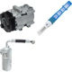 Purchase Top-Quality New Compressor With Kit by UAC - CK1579 pa3