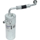 Purchase Top-Quality New Compressor With Kit by UAC - CK1582 pa4