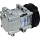 Purchase Top-Quality New Compressor With Kit by UAC - CK1597 pa2