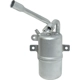 Purchase Top-Quality New Compressor With Kit by UAC - CK1597 pa4