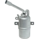 Purchase Top-Quality New Compressor With Kit by UAC - CK1600 pa1
