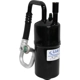 Purchase Top-Quality New Compressor With Kit by UAC - CK1610 pa4