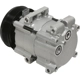 Purchase Top-Quality New Compressor With Kit by UAC - CK1611 pa2