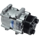 Purchase Top-Quality New Compressor With Kit by UAC - CK1631 pa2