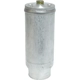 Purchase Top-Quality New Compressor With Kit by UAC - CK1686 pa2