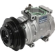 Purchase Top-Quality New Compressor With Kit by UAC - CK1688 pa4