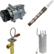 Purchase Top-Quality New Compressor With Kit by UAC - CK1695 pa5