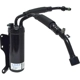 Purchase Top-Quality New Compressor With Kit by UAC - CK1707 pa3