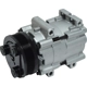 Purchase Top-Quality New Compressor With Kit by UAC - CK1712 pa2