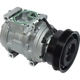 Purchase Top-Quality New Compressor With Kit by UAC - CK1727 pa4