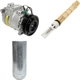 Purchase Top-Quality New Compressor With Kit by UAC - CK1752 pa2