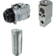 Purchase Top-Quality New Compressor With Kit by UAC - CK1773 pa1