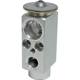 Purchase Top-Quality New Compressor With Kit by UAC - CK1775 pa3