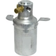 Purchase Top-Quality New Compressor With Kit by UAC - CK1777 pa1