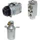 Purchase Top-Quality New Compressor With Kit by UAC - CK1777 pa2