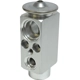 Purchase Top-Quality New Compressor With Kit by UAC - CK1777 pa3