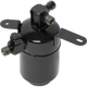 Purchase Top-Quality New Compressor With Kit by UAC - CK1784 pa1