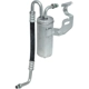 Purchase Top-Quality New Compressor With Kit by UAC - CK1787 pa4