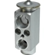 Purchase Top-Quality New Compressor With Kit by UAC - CK1801 pa3