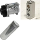 Purchase Top-Quality New Compressor With Kit by UAC - CK1827 pa4