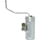 Purchase Top-Quality New Compressor With Kit by UAC - CK1841 pa1