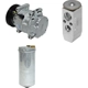 Purchase Top-Quality New Compressor With Kit by UAC - CK1851 pa2