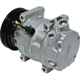 Purchase Top-Quality New Compressor With Kit by UAC - CK1851 pa4