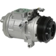 Purchase Top-Quality New Compressor With Kit by UAC - CK1874 pa2