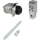 Purchase Top-Quality New Compressor With Kit by UAC - CK1879 pa2