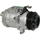 Purchase Top-Quality New Compressor With Kit by UAC - CK1879 pa4