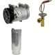 Purchase Top-Quality New Compressor With Kit by UAC - CK1922 pa1