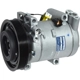 Purchase Top-Quality New Compressor With Kit by UAC - CK1928 pa3