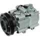 Purchase Top-Quality New Compressor With Kit by UAC - CK1942 pa4