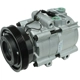 Purchase Top-Quality New Compressor With Kit by UAC - CK1944 pa2