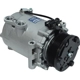 Purchase Top-Quality New Compressor With Kit by UAC - CK1949 pa4
