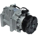 Purchase Top-Quality New Compressor With Kit by UAC - CK1950 pa2