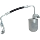 Purchase Top-Quality New Compressor With Kit by UAC - CK1950 pa3