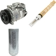 Purchase Top-Quality New Compressor With Kit by UAC - CK1956 pa2