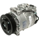 Purchase Top-Quality New Compressor With Kit by UAC - CK1956 pa4