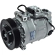 Purchase Top-Quality New Compressor With Kit by UAC - CK1960 pa4